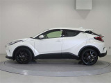 C-HR ハイブリッド 1.8 G モード ネロ 