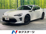 後期型 6MT TRDエアロ Bremboレッドブレーキャリパー