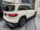 GLB GLB200d 4マチック AMGラインパッケージ 4WD MP202502