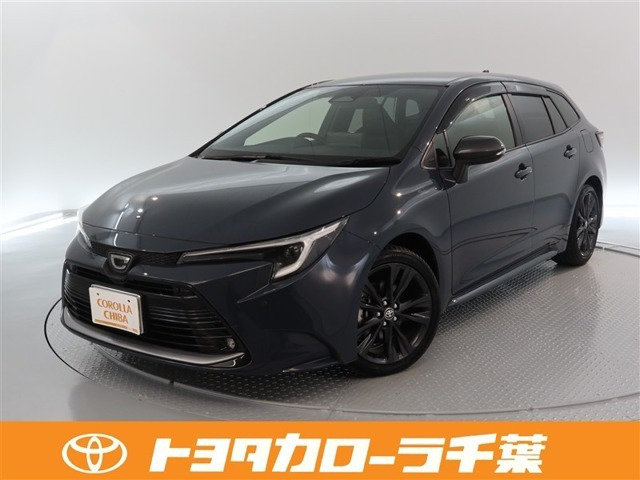 カローラツーリング 1.8 ハイブリッド W×B