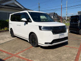 ステップワゴン  2.0 e:HEV スパーダ