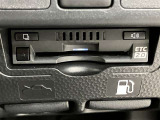 高速道路をスイスイッと通過のETC付き!ETCカードをお持ちでない方は、トヨタETCカードもございますので、ぜひスタッフにご相談ください!