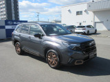 フォレスター 1.8 スポーツ EX 4WD 