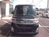 タント RS 