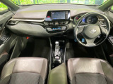 C-HR  G