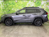 RAV4 2.0 アドベンチャー オフロードパッケージ 4WD 