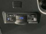 高速道路をスイスイッと通過のETC付き!ETCカードをお持ちでない方は、トヨタETCカードもございますので、ぜひスタッフにご相談ください!
