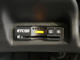 【ETC】高速道路の料金所をストレスなく通過!話題のスポットやサービスエリアに多い「スマートIC」利用時は必須のアイテムです。当店でセットアップを実施、ご納車当日からすぐにご利用いただけます!