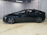 プリウス 2.0 プラグインハイブリッド Z 