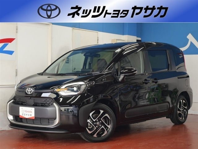 シエンタ ハイブリッド 1.5 Z