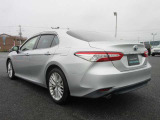 カムリ 2.5 G レザーパッケージ 