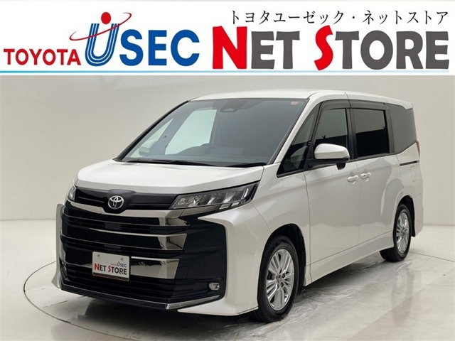 ノア  2.0 S-G