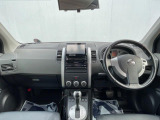 エクストレイル 2.0 20Xt 