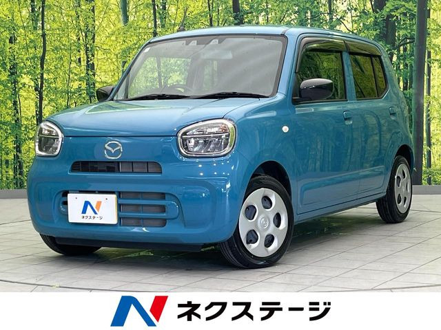 キャロル GL