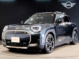 BMW MINI ミニエースマン