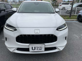 世界中で販売されている車です。デザインも重厚で高級感があります。