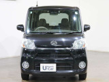 タント L リミテッド SAIII 4WD 