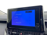 お気に入りの曲をBluetoothで再生できます♪ ドライブがさらに楽しくなりますよ♪
