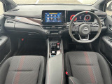 ノートオーラ 1.2 NISMO ワンオーナー 修復歴無し