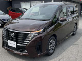 セレナ 1.4 e-POWER ハイウェイスターV 