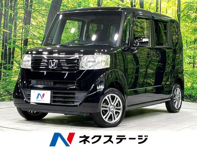 N-BOX G Lパッケージ 