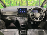 ステップワゴン 2.0 e:HEV スパーダ プレミアムライン 