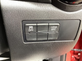 信号待ちなどで無駄なガソリンを節約するi-stopはもちろん、TCS(トラクションコントロールシステム)&DSC(横滑り防止機構)で安全運転をサポート!