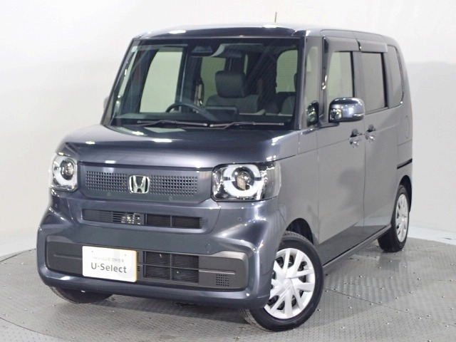 N-BOX  