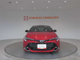 カローラスポーツ 2.0 G Z 