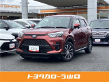 令和2年式 ライズ G 入庫いたしました!