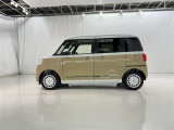 両側パワースライドドア付きだから、狭い駐車スペースなどでの 乗り降りラクラク!小さなお子さまのいるご家庭には嬉しい装備。