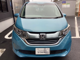 フリード 1.5 ハイブリッド G ホンダセンシング 4WD 