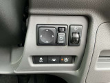 各種スイッチ