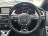 A4 2.0 TFSI クワトロ 4WD 4WD 修復歴無し