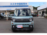 フレアワゴン タフスタイル ハイブリッド XS 