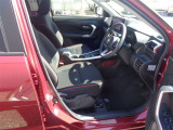 認定中古車ライト簡易室内清掃