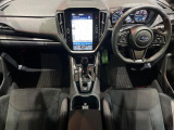 レヴォーグ 1.8 STI スポーツ EX ブラックインテリアセレクション 4WD 