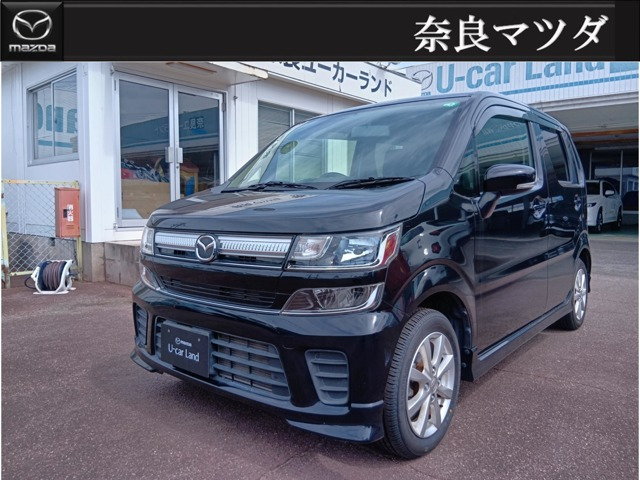 フレア ハイブリッド XS 