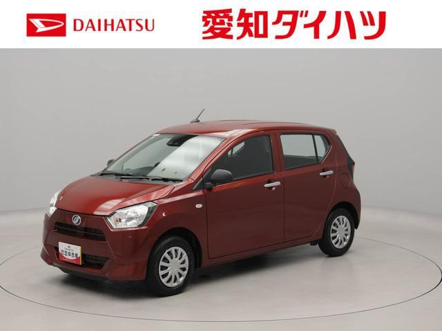 ミライース L SAIII