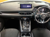 CX-8 2.5 25S ブラックトーンエディション 