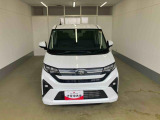 ムーヴ RS 