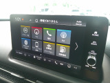 多彩なオーディオを装備しております。