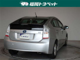 プリウス 1.8 G 