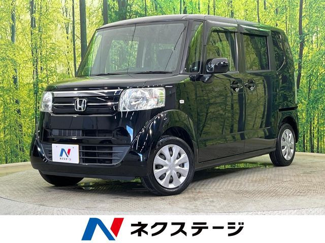 N-BOX G