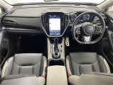 レヴォーグレイバック 1.8 リミテッド EX 4WD 本革シート