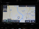 ナビ付なので遠出や旅行にも迷わずに行けます。