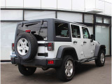 ラングラー アンリミテッド スポーツ 4WD 