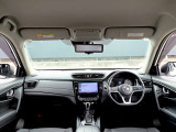 エクストレイル 2.0 20Xi Vセレクション 4WD 
