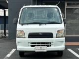 サンバートラック TC 4WD 