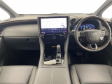 アルファード ハイブリッド 2.5 Z E-Four 4WD 本革シート